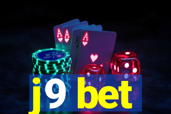 j9 bet